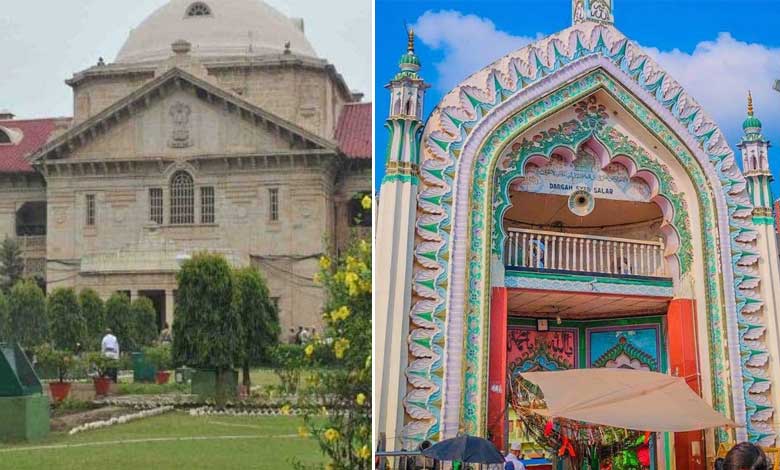 درگاہ حضرت سالار مسعود غازیؒ میں عرس پر پابندی