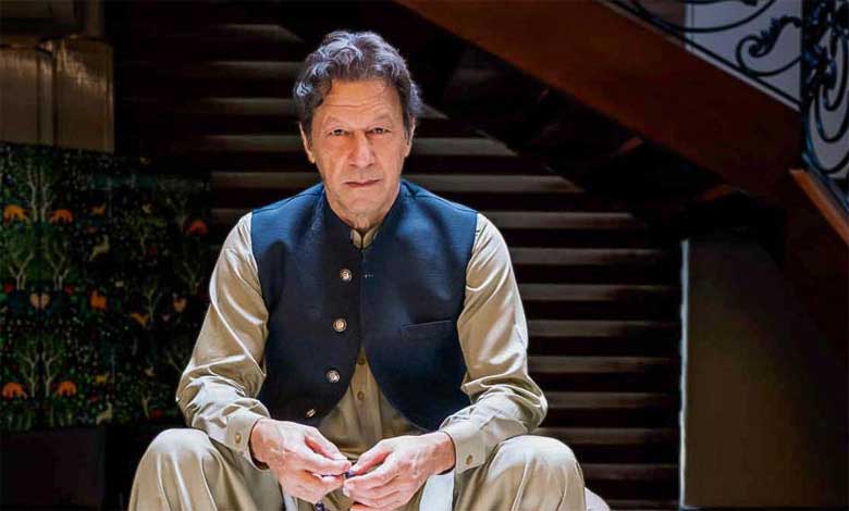 اڈیالہ جیل پر ڈرون حملہ کا خطرہ، عمران خان کو جلد رہا کیا جائے: پی ٹی آئی