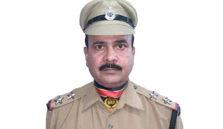 محمد امتیاز کی مکمل سرکاری اعزاز کے ساتھ تدفین (ویڈیوز)