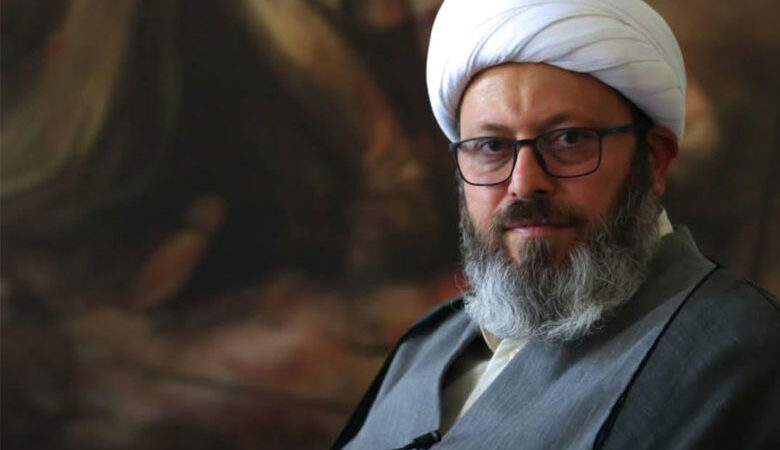 سعودی حکومت پر تنقید، ایرانی عالم گرفتار
