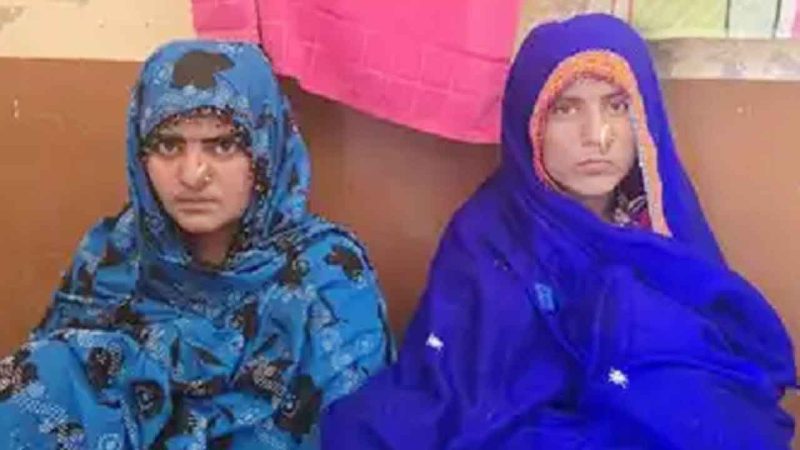 شادی کےبعد جیسلمیر آنے والی پاکستانی دلہنوں کو کچھ راحت ملی
