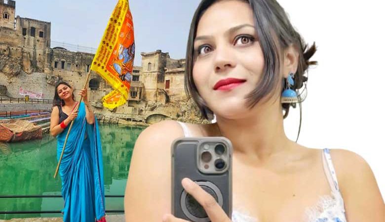 پاکستانی عہدیدار سے قریبی تعلقات، سوشل میڈیا پر ہندوستان مخالف مواد… جیوتی ملہوترا کون ہے؟ (پوری رپورٹ پڑھیں)