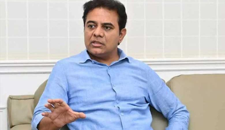کے ٹی راما راوکو ایک اور بین الاقوامی اعزاز، برطانیہ میں آٹوموبائل انجینئرنگ مرکز کے افتتاح کے لئے مدعو