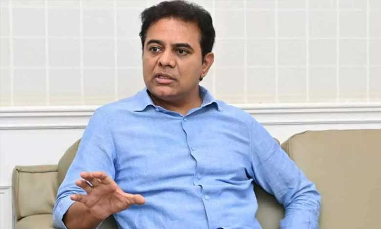 کے ٹی راما راوکو ایک اور بین الاقوامی اعزاز، برطانیہ میں آٹوموبائل انجینئرنگ مرکز کے افتتاح کے لئے مدعو