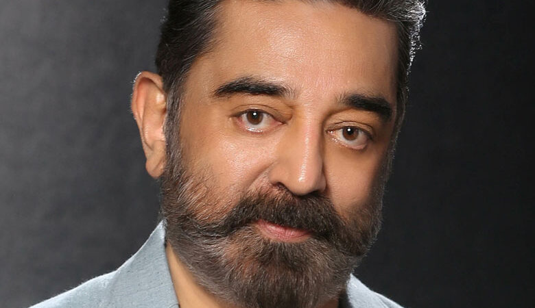 کمل ہاسن، ڈی ایم کے کی مدد سے رکن راجیہ سبھا بنیں گے