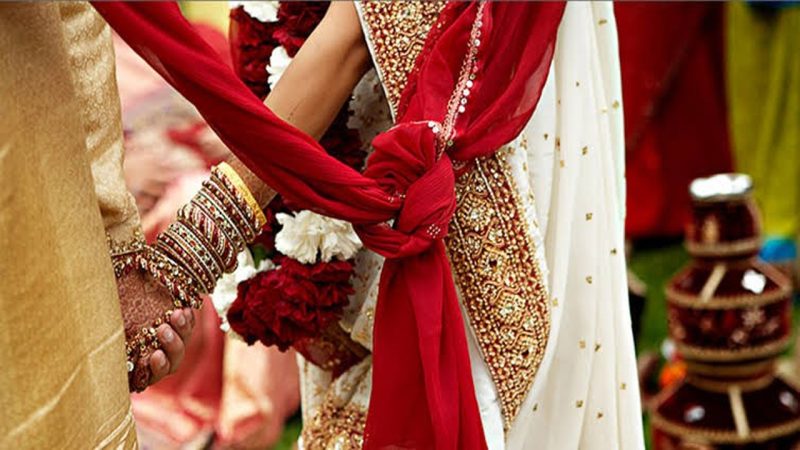شادی سے ایک دن پہلے دلہن کو دھوکہ، دولہا دوسری لڑکی کے ساتھ فرار