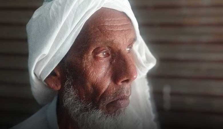 دیوبندمیں 80 سالہ مسلم کسان پرہندونوجوانوں کا وحشیانہ حملہ، جے شری رام کے نعرے لگانے پر مجبور کیا گیا