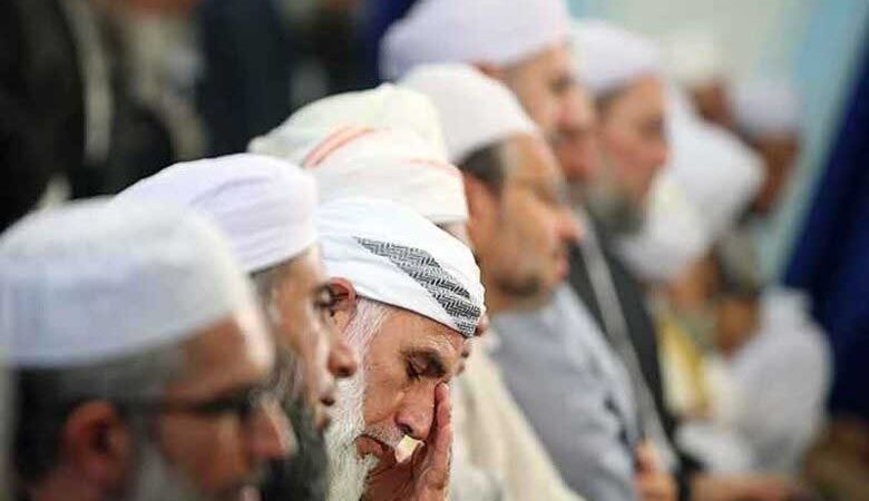 پونے کی مساجد میں غیرمقامی افراد کے نماز ادا کرنے پر پابندی۔ مقامی عوام دہشت زدہ