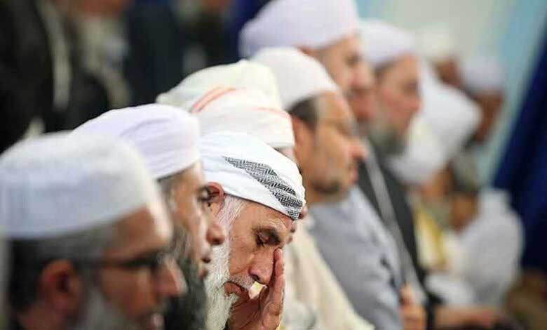 پونے کی مساجد میں غیرمقامی افراد کے نماز ادا کرنے پر پابندی۔ مقامی عوام دہشت زدہ
