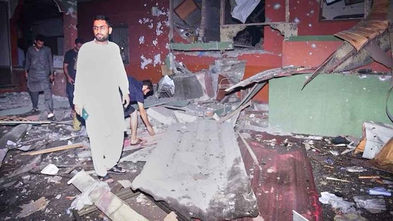 اسلام آباد کے سرکاری ہسپتالوں میں ایمرجنسی نافذ، تمام ملازمین کی چھٹیاں منسوخ