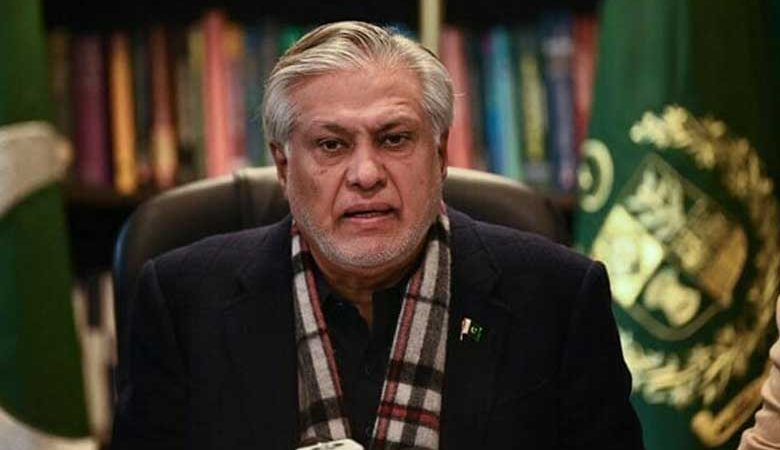 جامع سیاسی بات چیت پر پاکستانی وزیر خارجہ کا زور
