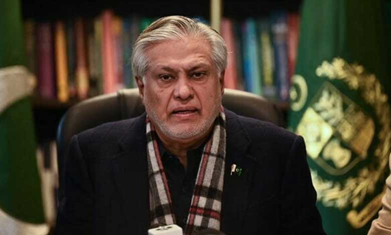 جامع سیاسی بات چیت پر پاکستانی وزیر خارجہ کا زور