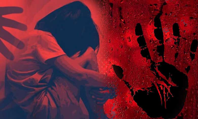 تلنگانہ: نابالغ لڑکی کو سوتیلے باپ نے جنسی زیادتی کا نشانہ بنایا