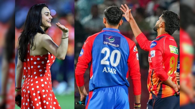 IPL Playoffs: گیارہ سالوں میں پہلی بار پنجاب گنگز رقم کرسکتی ہے تاریخ