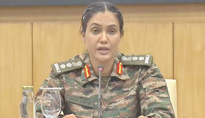 پاکستان اور ہندستان کے درمیان معاہدہ فوجی کارروائی روکنے تک محدود: ہندستان