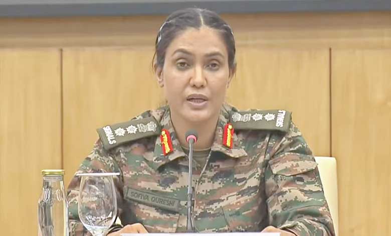 پاکستان اور ہندستان کے درمیان معاہدہ فوجی کارروائی روکنے تک محدود: ہندستان
