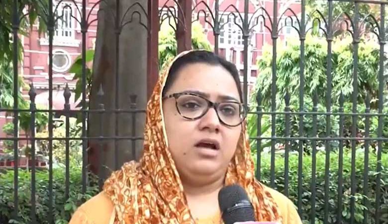 لال قلعہ پر دعویٰ کرنے والی خاتون کی عرضی خارج (ویڈیو)