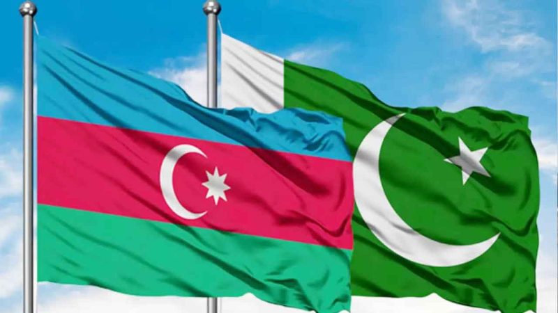 ہندوستان کے اتنے احسانات، پھر بھی پاکستان کا "بھائی جان” کیوں بن گیا آذربائیجان؟