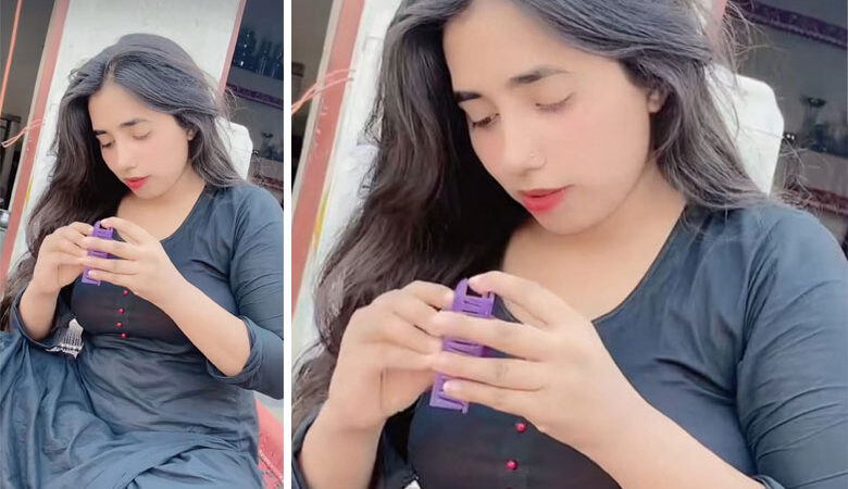 ٹک ٹاکر اقراء کا قتل — عزت کے نام پر ایک اور جان چلی گئی