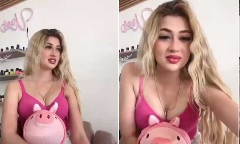 لائیو اسٹریم کے دوران انسٹاگرام اور ٹک ٹاک اسٹار کا قتل  (ویڈیو)