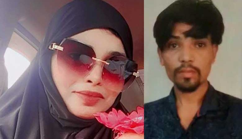 حیدرآباد میں گھریلو جھگڑے کا المناک انجام، شوہر کے ہاتھوں بیوی قتل (ویڈیوز)