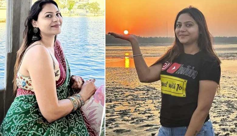 یوٹیوبر جیوتی ملہوترہ، پاکستان میں کہیں بھی آجاسکتی تھی، لکژری کاروں میں سفر، مہنگی ہوٹلوں میں قیام وطعام کا بھی انکشاف