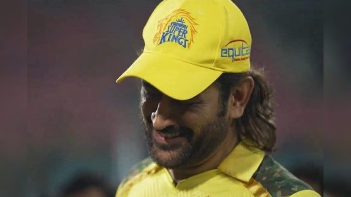 IPL 2025 : دھونی نے جیت کے ساتھ سیزن کو کہا الوداع، چنئی سپرکنگز نے ماری آخری بازی