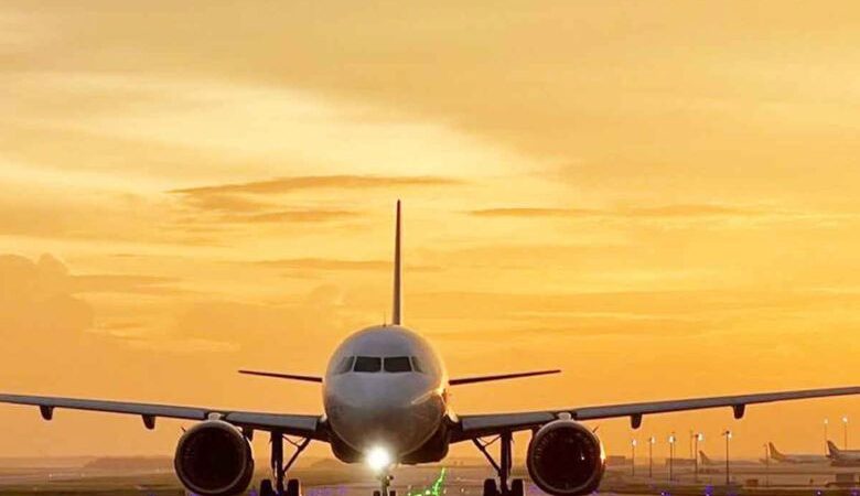 اندرون ملک کئی پروازیں منسوخ