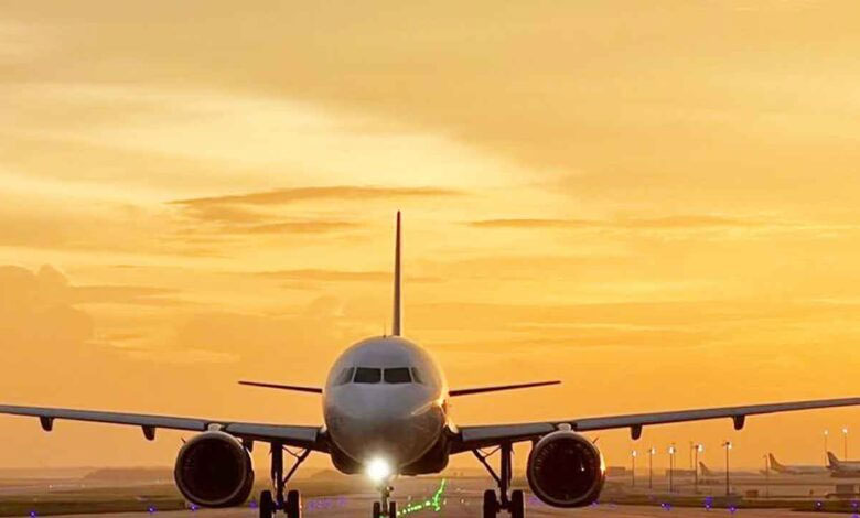 اندرون ملک کئی پروازیں منسوخ