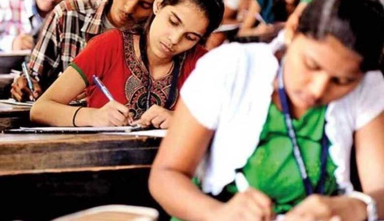 تلنگانہ کے 190 مراکز پر نیٹ امتحان