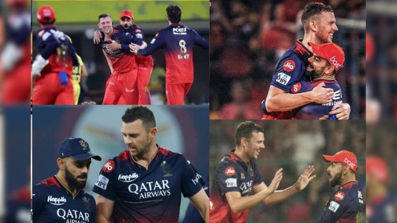 IPL 2025 : کیا پھر ٹوٹ جائے گا وراٹ کوہلی کا خطاب جیتنے کا خواب؟