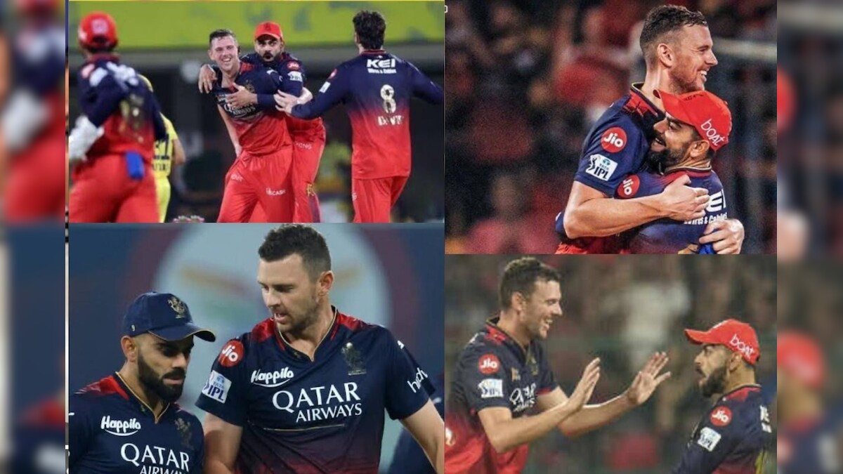 IPL 2025 : کیا پھر ٹوٹ جائے گا وراٹ کوہلی کا خطاب جیتنے کا خواب؟