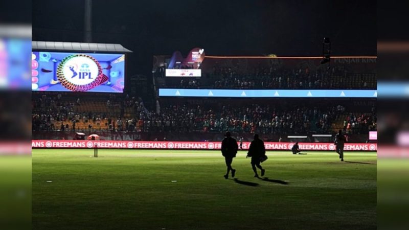 IPL 2025: ٹورنامنٹ مزید کھیلا جائے گا یا نہیں، بی سی سی آئی سیکرٹری نے دی جانکاری