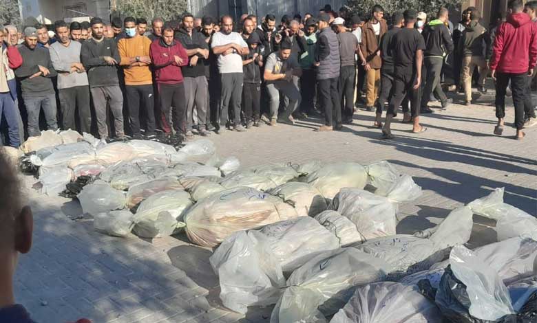 غزہ پٹی پر اسرائیل کا حملہ، 16 افراد جاں بحق