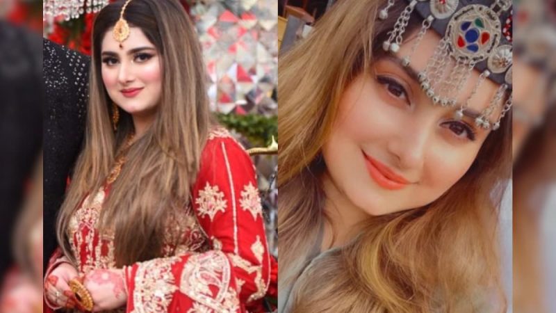 پاکستانی کرکٹر کی بیوی بھارت سے خوفزدہ، سوشل میڈیا پر بھارت کے خلاف پوسٹ کی