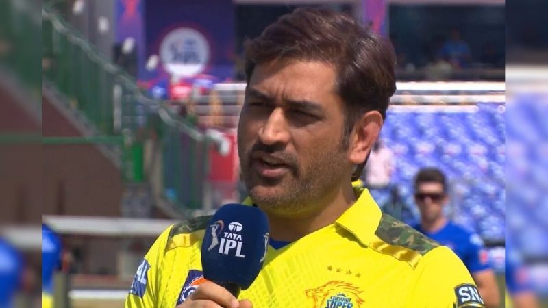 ’رانچی جاؤں گا،بائیک چلاؤں گا، 4-5 مہینے بعد بتاؤں گا…‘ریٹائرمنٹ پر یہ کیا بول گئے دھونی