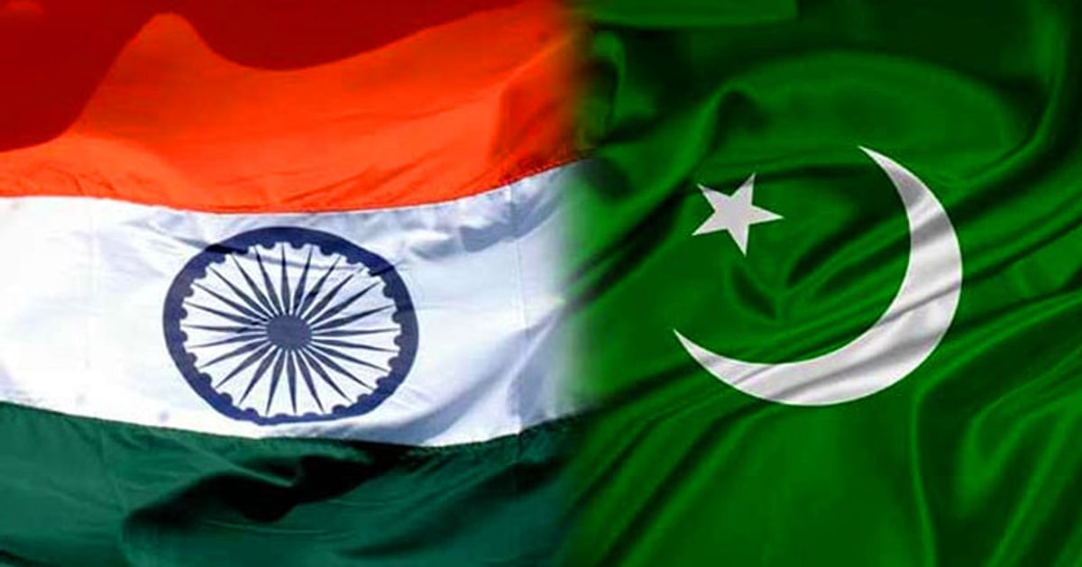 ہندوستان سے جنگ کی صورت میں 2 کروڑ پاکستانی عوام اپنی فوج کا نہیں دیں گے ساتھ، سروے میں انکشاف