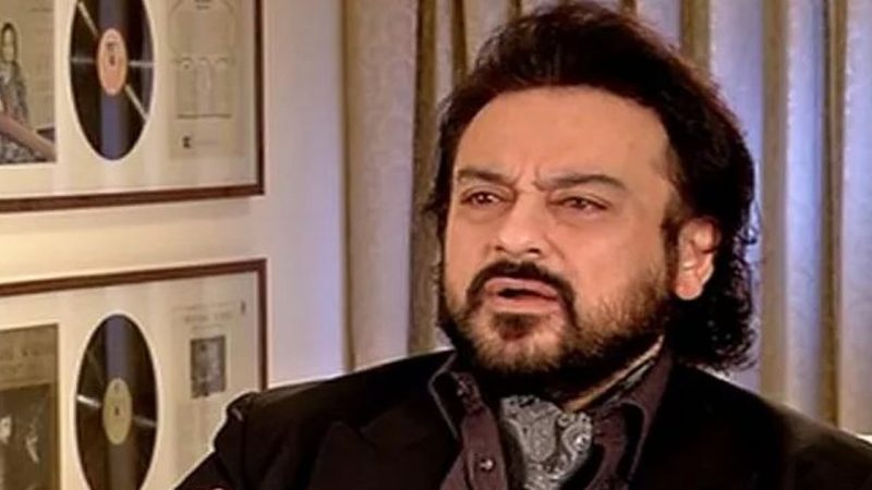 ’پاکستانی نوجوان اپنی فوج سے نفرت کرتے ہیں‘، معروف گلوکار عدنان سمیع کا دعویٰ