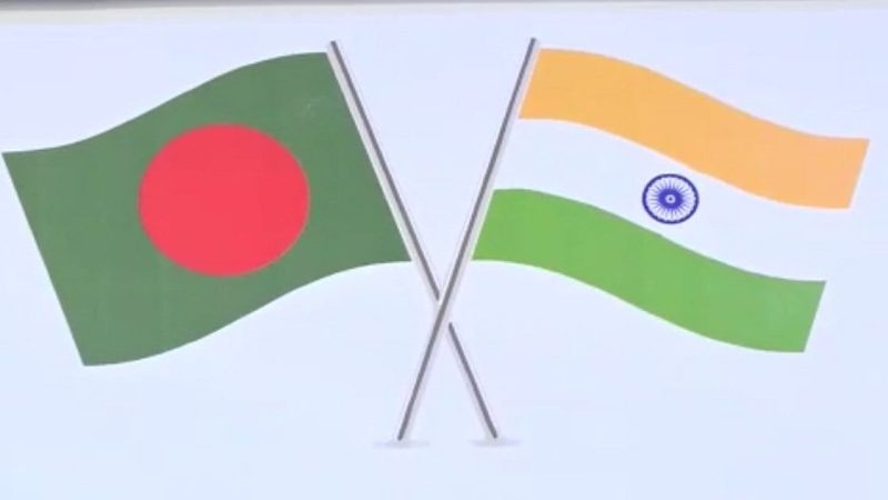 پاکستان کو ’جواب‘ دینے کے بعد ہندوستان نے بنگلہ دیش پر بھی کسا شکنجہ