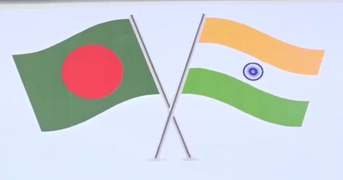 پاکستان کو ’جواب‘ دینے کے بعد ہندوستان نے بنگلہ دیش پر بھی کسا شکنجہ