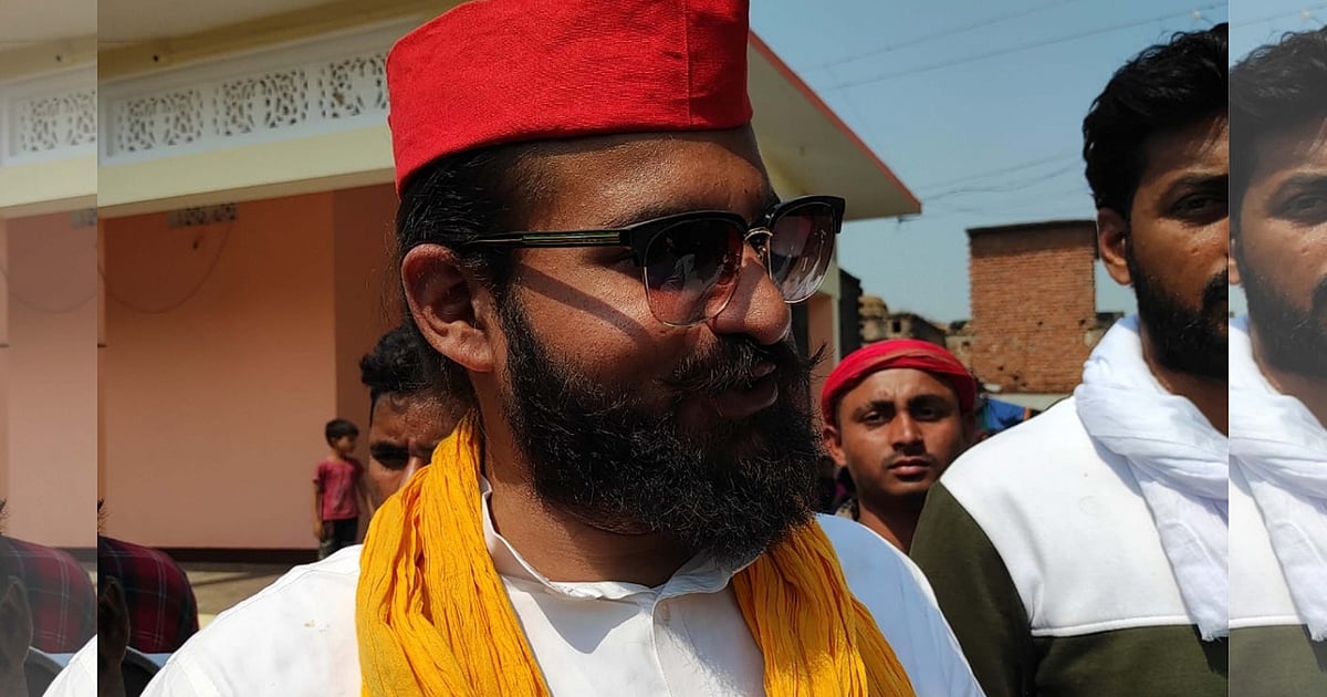 مختار انصاری کے بیٹے اور ایم ایل اے عباس انصاری کو سپریم کورٹ سے راحت، غازی پور جانے کی مشروط اجازت