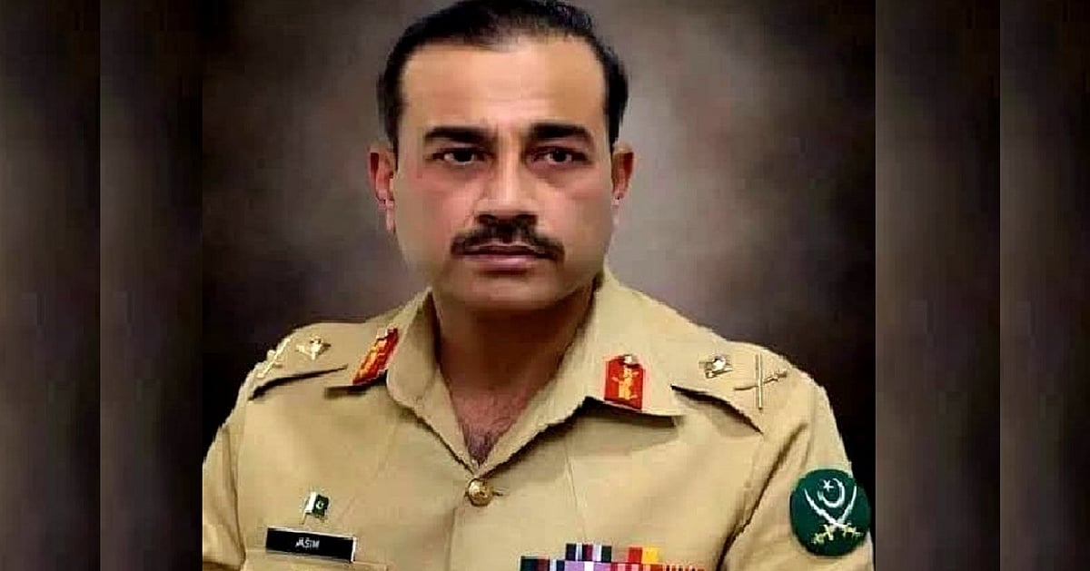 پاکستان میں خانہ جنگی شروع، وزیر داخلہ کا گھر نذرِ آتش، تختہ پلٹ کا اندیشہ، وجہ ہیں فیلڈ مارشل عاصم منیر!