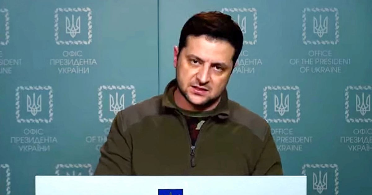 ’امن کے لیے جنگ بندی ضروری‘، یوکرینی صدر زیلنسکی نے یوروپی لیڈران سے روس پر دباؤ بنانے کی اپیل کی