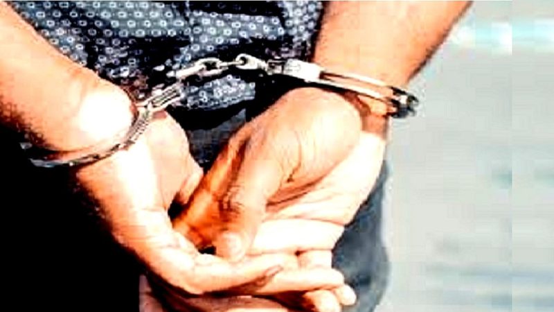 منی پور میں 6 لاکھ روپے کا انعامی عسکریت پسند گرفتار، آسام رائفلز کے قافلے پر کیا تھا قاتلانہ حملہ