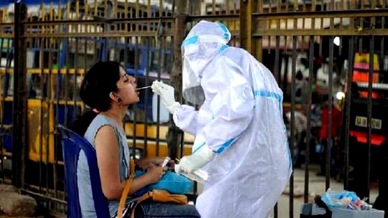کورونا: مہاراشٹر میں 24 گھنٹوں کے اندر 45 نئے کیسز سے خوف، گجرات میں بھی 15 نئے پازیٹو کیسز ریکارڈ