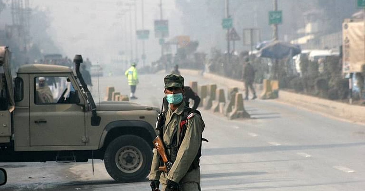 ہندوستان کے ’آپریشن سندور‘ سے بے حال پاکستان کو بلوچوں نے بھی دیا دھچکا، 14 پاکستانی فوجیوں کو کیا ہلاک