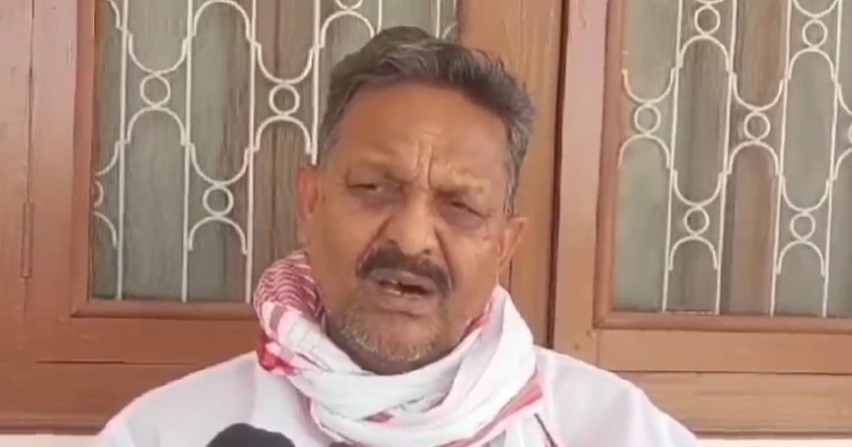 ’مسلمانوں کو نشانہ بنانے والوں اور دہشت گردوں کی ذہنیت یکساں‘، پہلگام حملہ پر رکن پارلیمنٹ افضال انصاری کا رد عمل