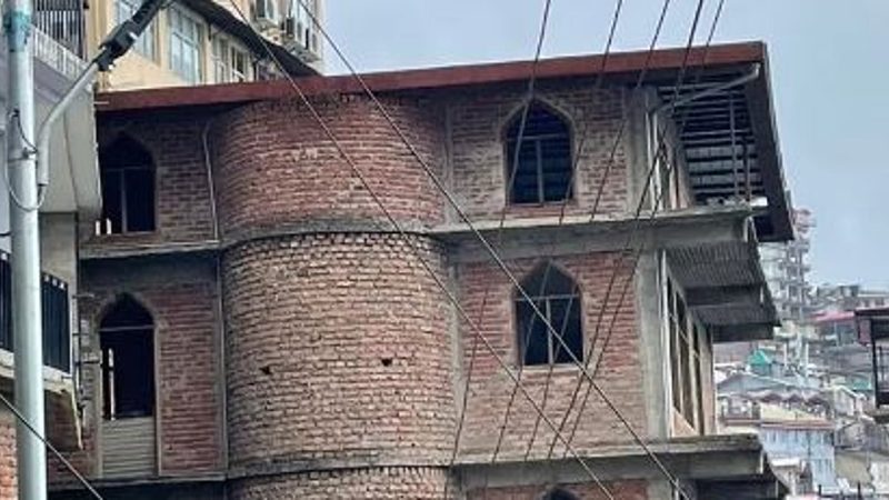 ہماچل پردیش: عدالت نے سنجولی مسجد کی سبھی منزلیں توڑنے کا سنایا فیصلہ، وقف بورڈ نہیں پیش کر پایا مالکانہ حقوق کے کاغذات