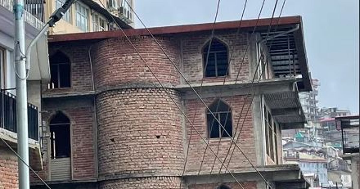ہماچل پردیش: عدالت نے سنجولی مسجد کی سبھی منزلیں توڑنے کا سنایا فیصلہ، وقف بورڈ نہیں پیش کر پایا مالکانہ حقوق کے کاغذات