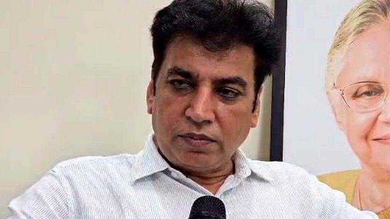 دہلی حکومت کے ذریعہ مصروف علاقوں میں گاڑیوں سے ’بھیڑ ٹیکس‘ وصول کرنا ظالمانہ قدم: دیویندر یادو